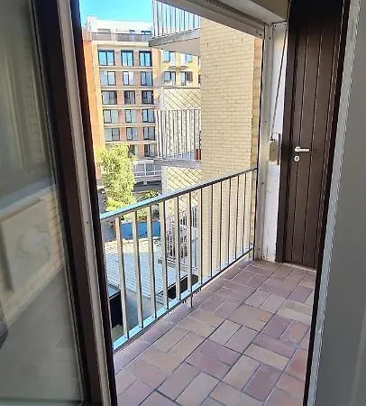 Genieten Aan Zee * Oostende