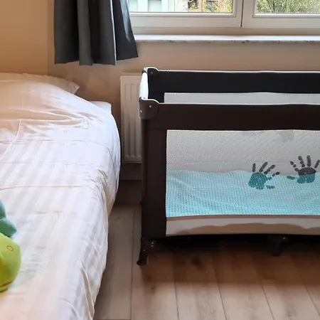 Genieten Aan Zee Appartement