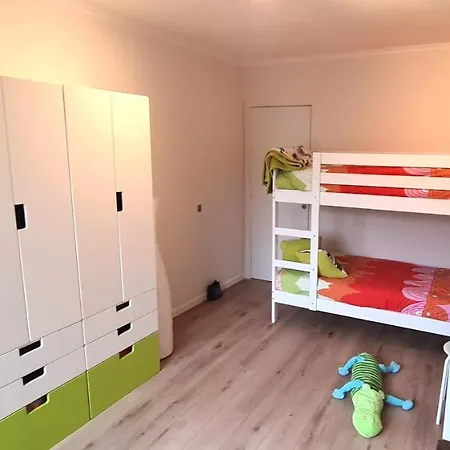 Genieten Aan Zee Apartment Ostend