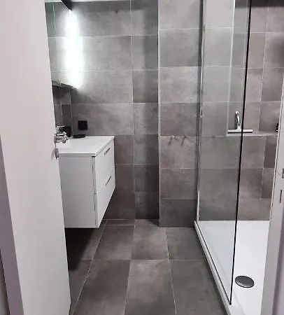 Apartment Genieten Aan Zee *