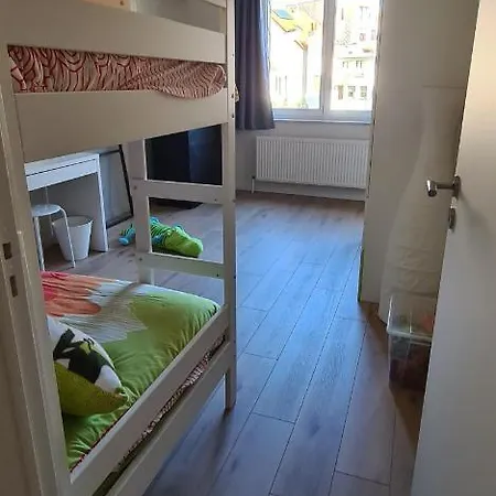 Apartment Genieten Aan Zee Ostend