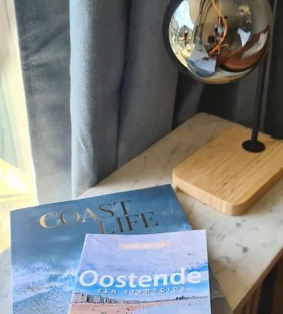 Genieten Aan Zee