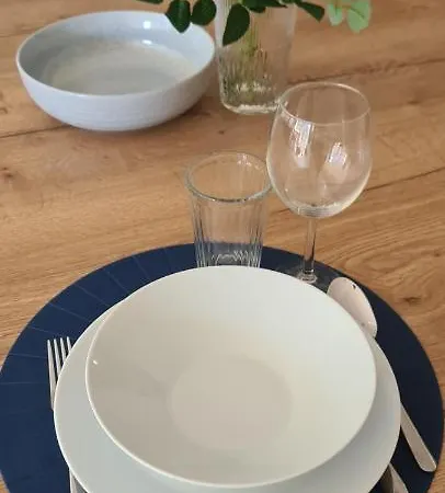 Apartment Genieten Aan Zee Ostend