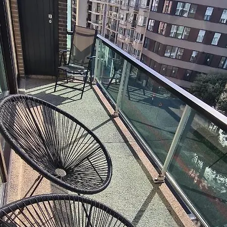 Genieten Aan Zee * Ostend