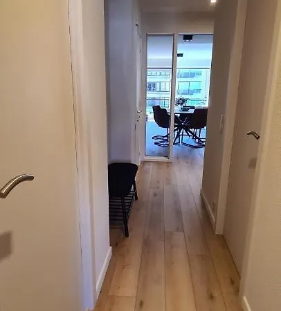 Genieten Aan Zee * Ostend