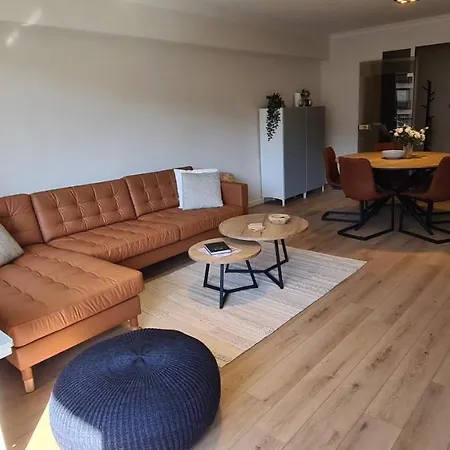 Genieten Aan Zee