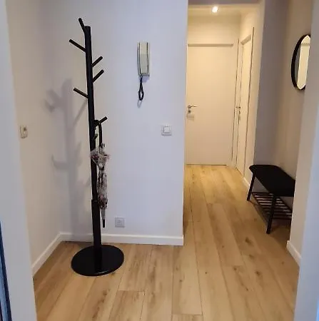 Genieten Aan Zee Apartment *