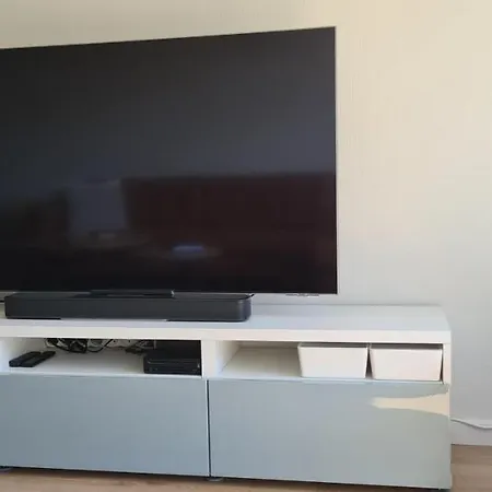 Genieten Aan Zee אוסטנדה