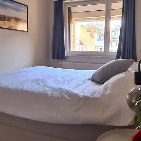 Genieten Aan Zee * Ostend