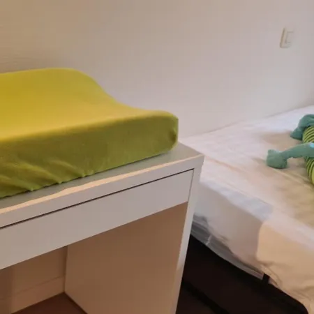 Genieten Aan Zee Apartment Ostend